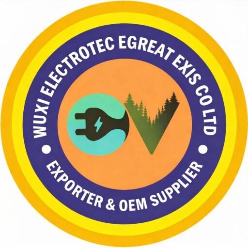 Wuxi Electotec Egreat Exis Co Ltd